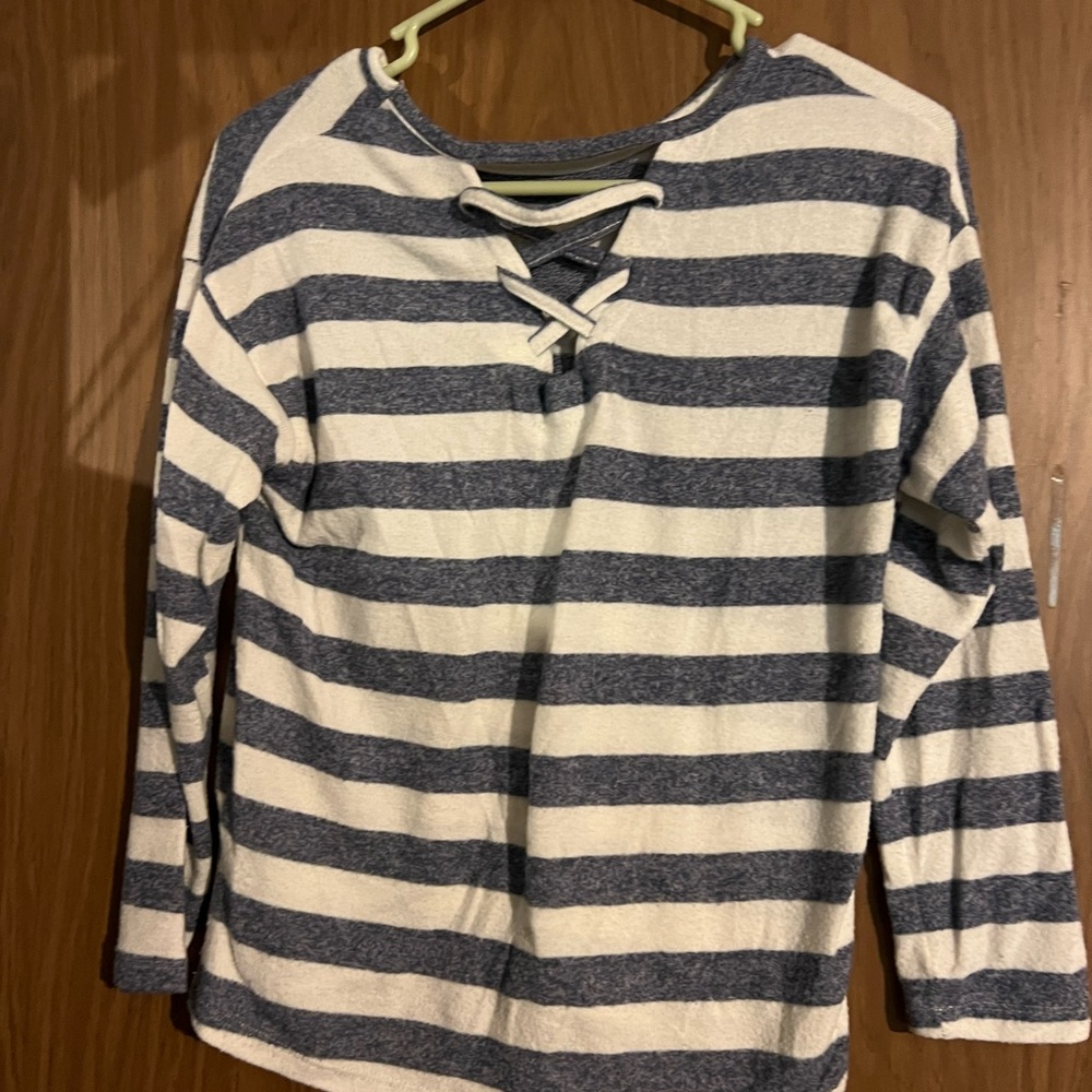Striped shirt